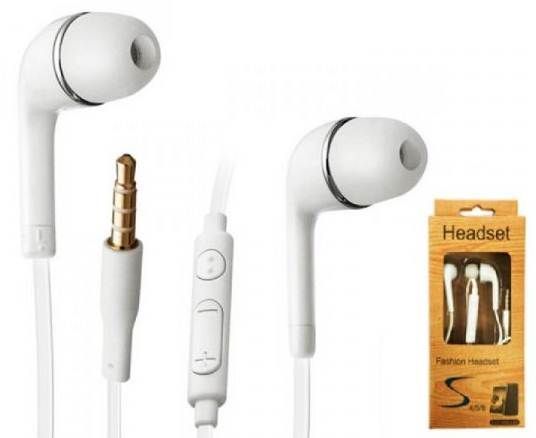 Fones de Ouvido ZX-HD221
