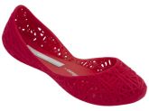 SAPATILHA MELISSA CAMPANA ZIG ZAG V  31378-51820