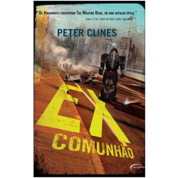 Ex-comunhao - Peter Clines