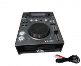 Cdj Pz 350 Pro Audio