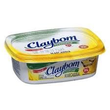 MARGARINA CLAYBON 250GRS UND