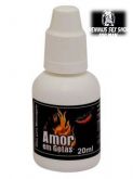 Óleo para Massagem Amor em Gotas 20ml - Chillies
