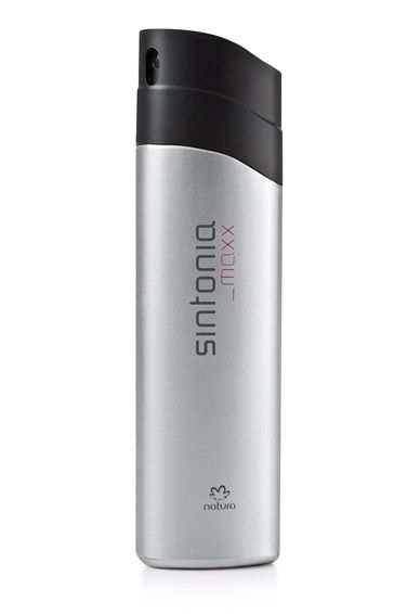 Sintonia Total Desodorante Colônia 100 ml