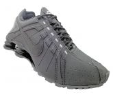 Tênis Nike Shox Junior Preto MOD:13423