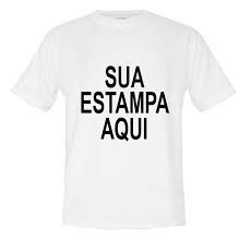 Brancas Personalizadas - Até 100 unidades