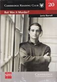 But Was it Murder 20 - (Livro + CD)