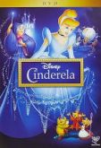 DVD Cinderella Disney