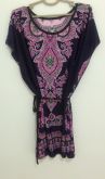(018) VESTIDO MANDALA