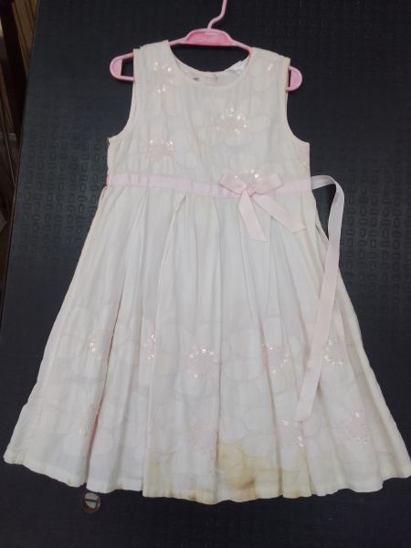 Vestido LV04