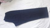 Calça Legging azul marinho Talento GG