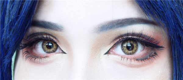 Luxury 184 Brown - 14.8mm