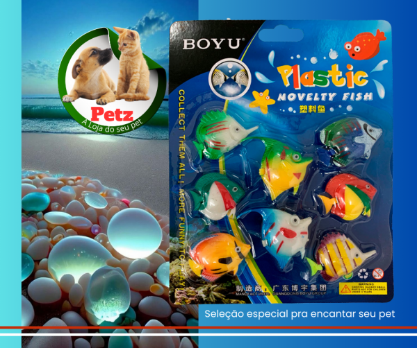 Petz LOJA Produtos Pet