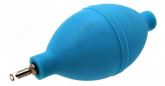 Bomba Azul Blower