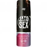 Excitante Jato Sex Esquenta Esfria18ml