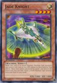 Jade Knight SDCR-EN014