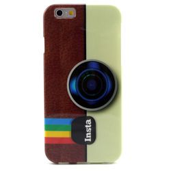 Capinha Para IPhone 6 Instagram