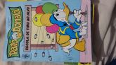 PATO DONALD NR 1865