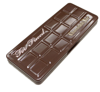 Paleta Too Faced Chocolate Bar