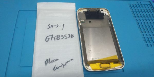 GT I8552B