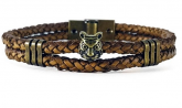 Pulseira Tiger Ouro Velho - Cod.001-PUH