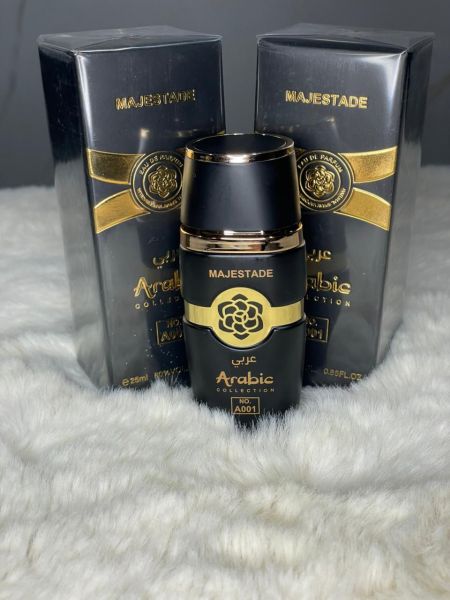 perfume arabe