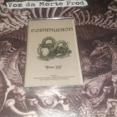 Communion - Demo I