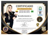 PÂMELA CRISTINI DE OLIVEIRA