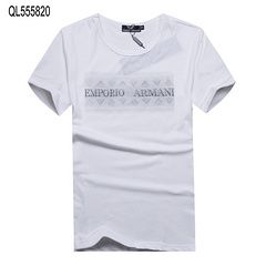 CAMISETA ARMANI