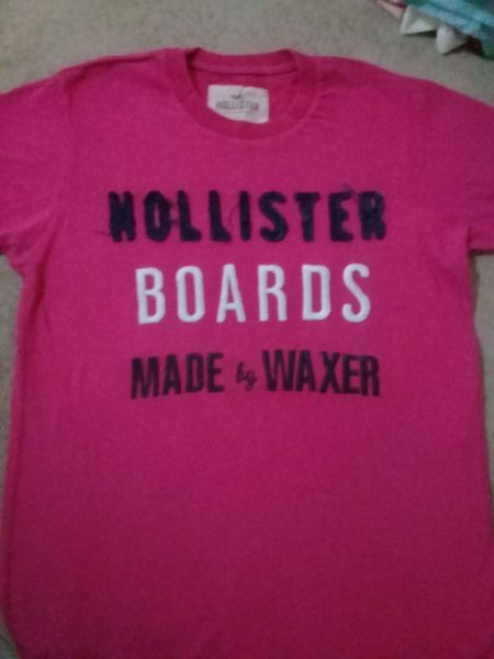 Camisa