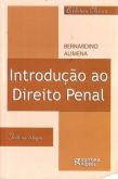 Introdução ao Direito Penal