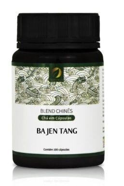 BA JEN TANG