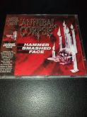 Cannibal Corpse - Hammer Smashed Face