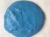 Night sky slime