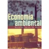 Economia Ambiental - Ronaldo Seroa da Motta