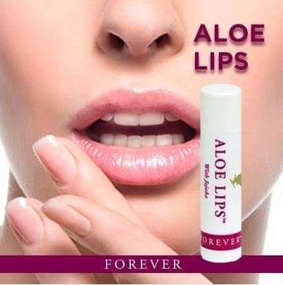 COD 22 - ALOE LIPS