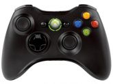 Controle sem Fio para Xbox 360 - Microsoft