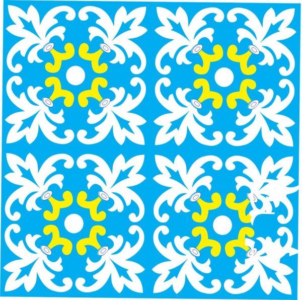 Azulejo 11