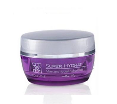 RT6t - ROUTINE SUPER HYDRAT MÁSCARA FACIAL HIDRATANTE – 50g