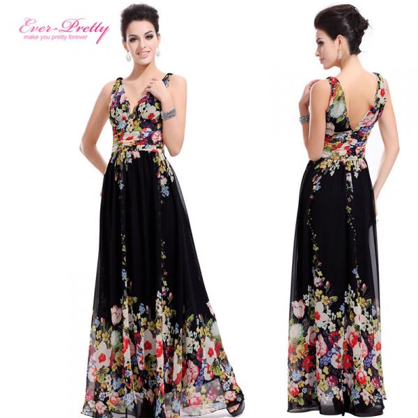 VESTIDO FEMININO FESTAS