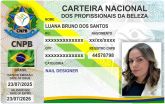 LUANA BRUNO DOS SANTOS
