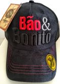 Boné Original - BÃO&BONITO