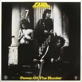 Tank - Power Of The Hunter CD Nacional Em Slipcase Com Bônus e Pôster