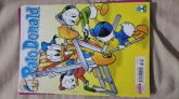 PATO DONALD NR 2258
