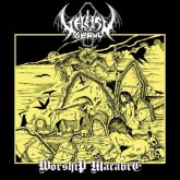 HELLISH GRAVE - Worship Macabre