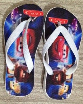 Chinelo Infantil n° 27/28