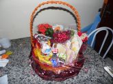 Cesta Especial