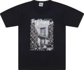 Camiseta Bicho Bagunça