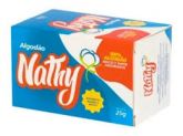 ALGODÃO NATHY 25 GRS
