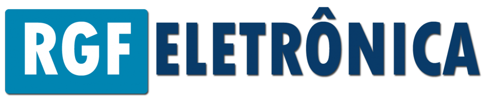 RGF  Eletrônica - ASSISTÊNCIA TÉCNICA SUPER TORK
