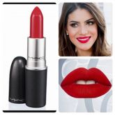 Baton Ruby Woo